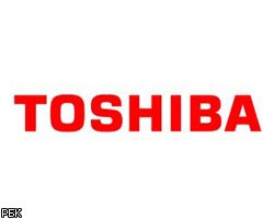 Новым президентом Toshiba станет Норио Сасаки