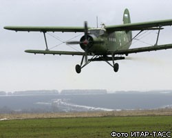 Пропавший самолет Ан-2 обнаружен в Бурятии
