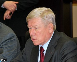 С.Иванов: Глава Роскосмоса скоро уйдет в отставку