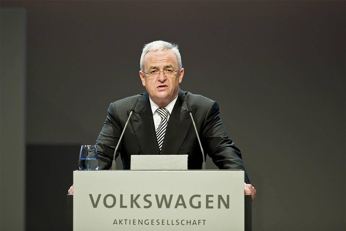 «Скандал с Volkswagen – только верхушка айсберга»