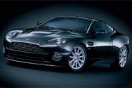 Подробности о самом быстром Aston Martin
