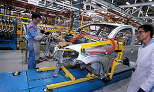 Peugeot Сitroen в 2007 году сократит 10 тысяч работников