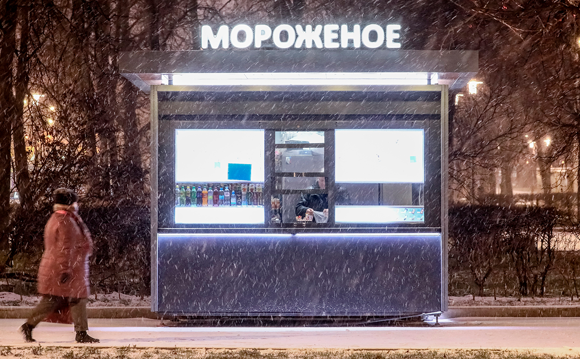 Фото: Софья Сандурская / АГН «Москва»