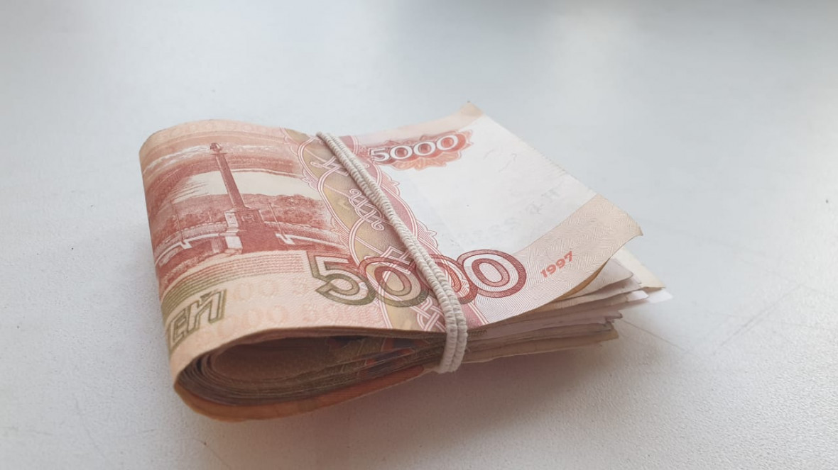 Пермяк требует от Минфина РФ 1,5 млн руб. за незаконное преследование