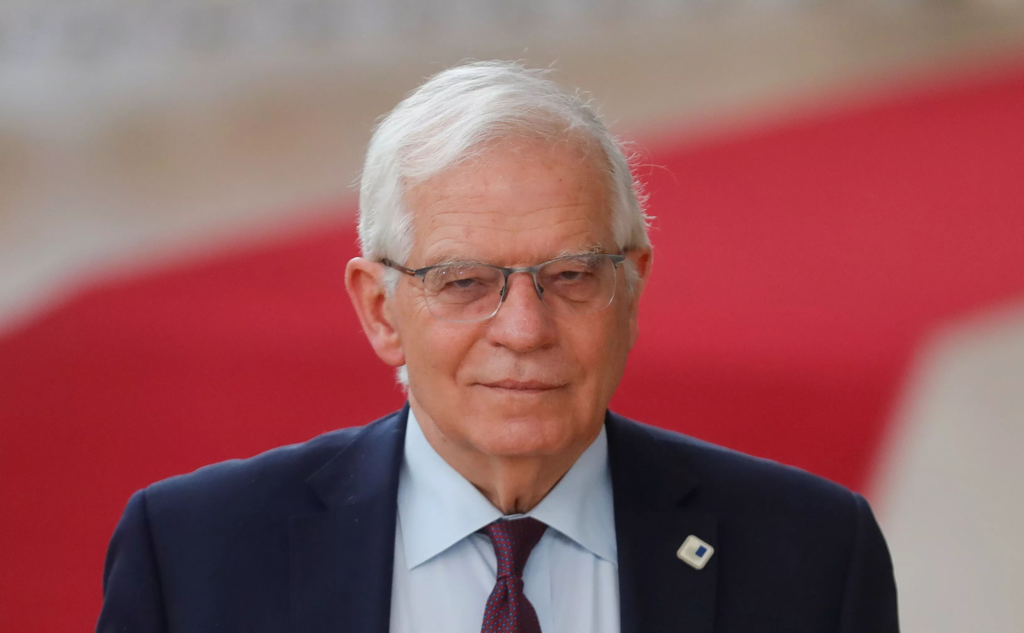 STEPHANIE LECOCQ / EPA / ТАСС