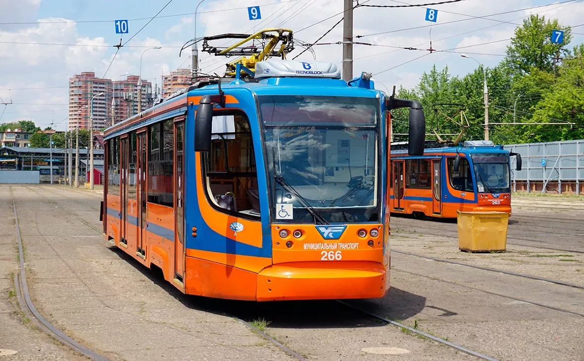 РБК Краснодар