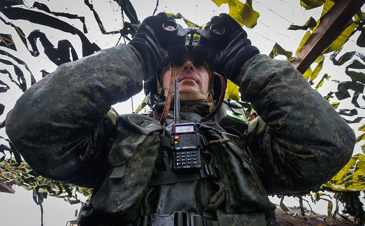 Валерий Матыцин / ТАСС