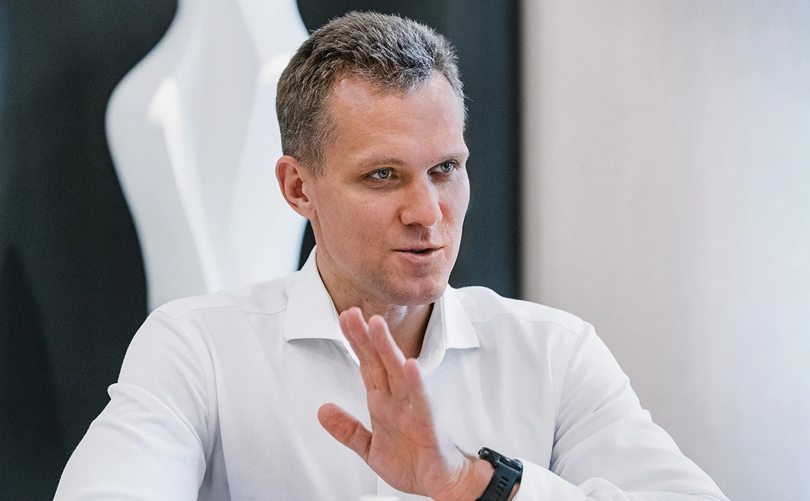 Андрей Любимов / РБК