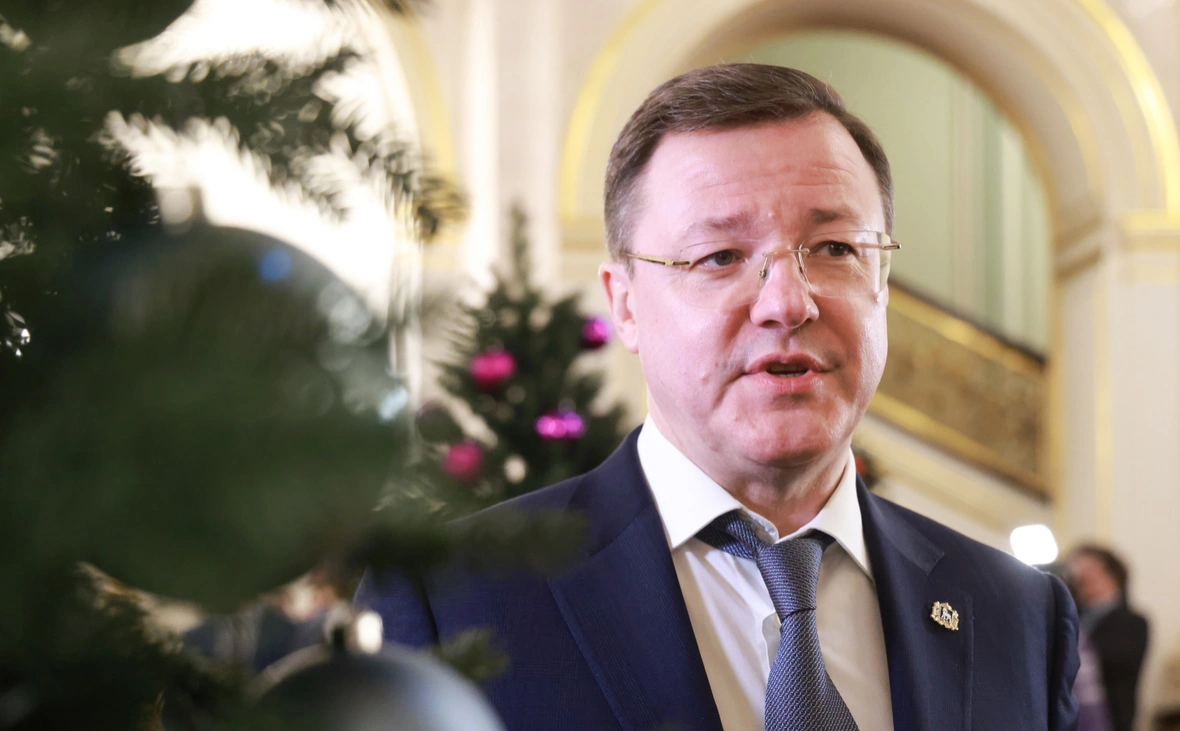 Владимир Гердо / ТАСС