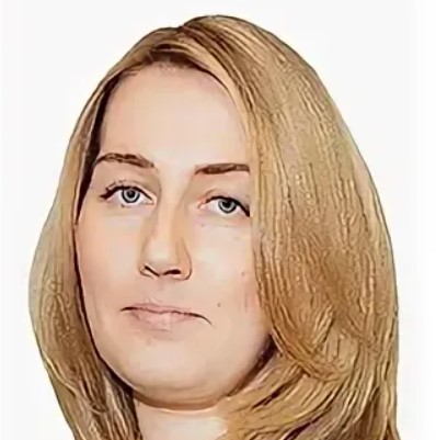 Ольга Громадина