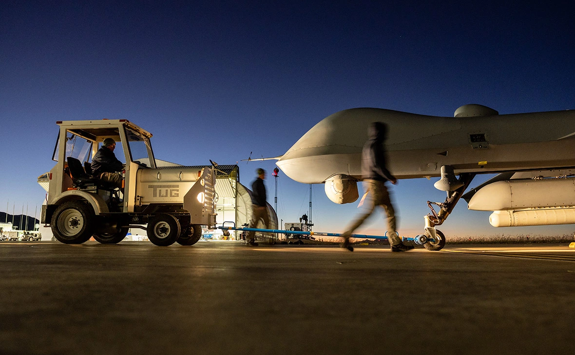 John Moore / Getty Images