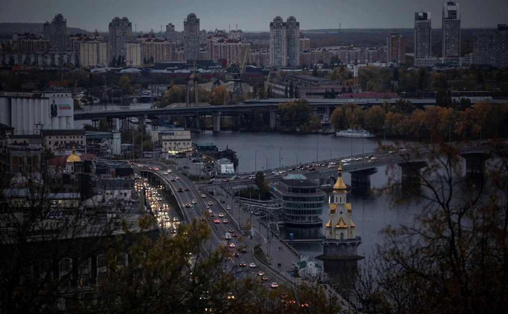 Ed Ram / Getty Images