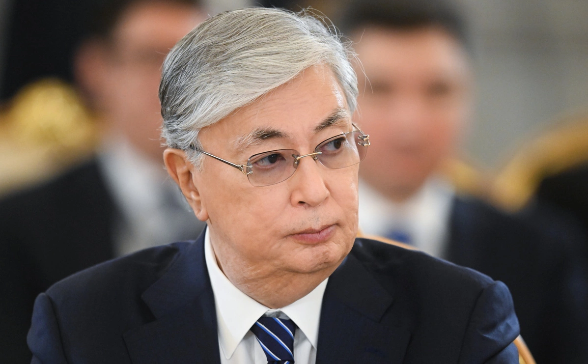 Илья Питалев / ТАСС