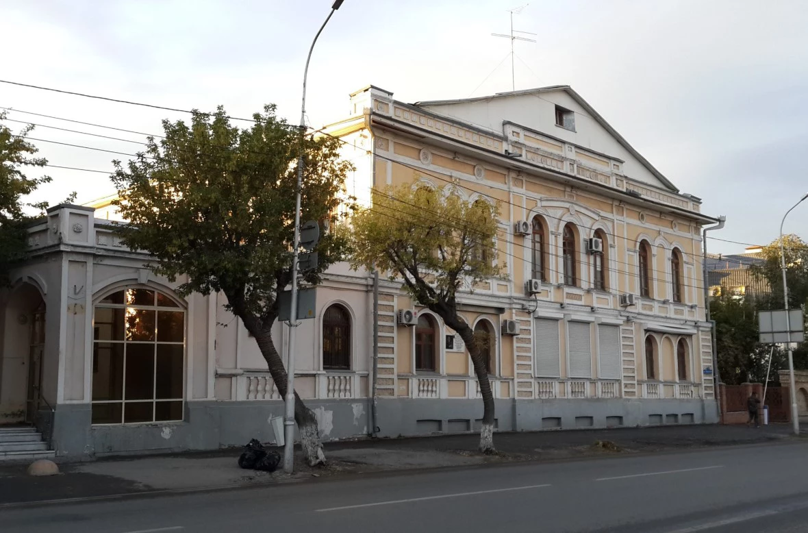 Правительство Тюменской области