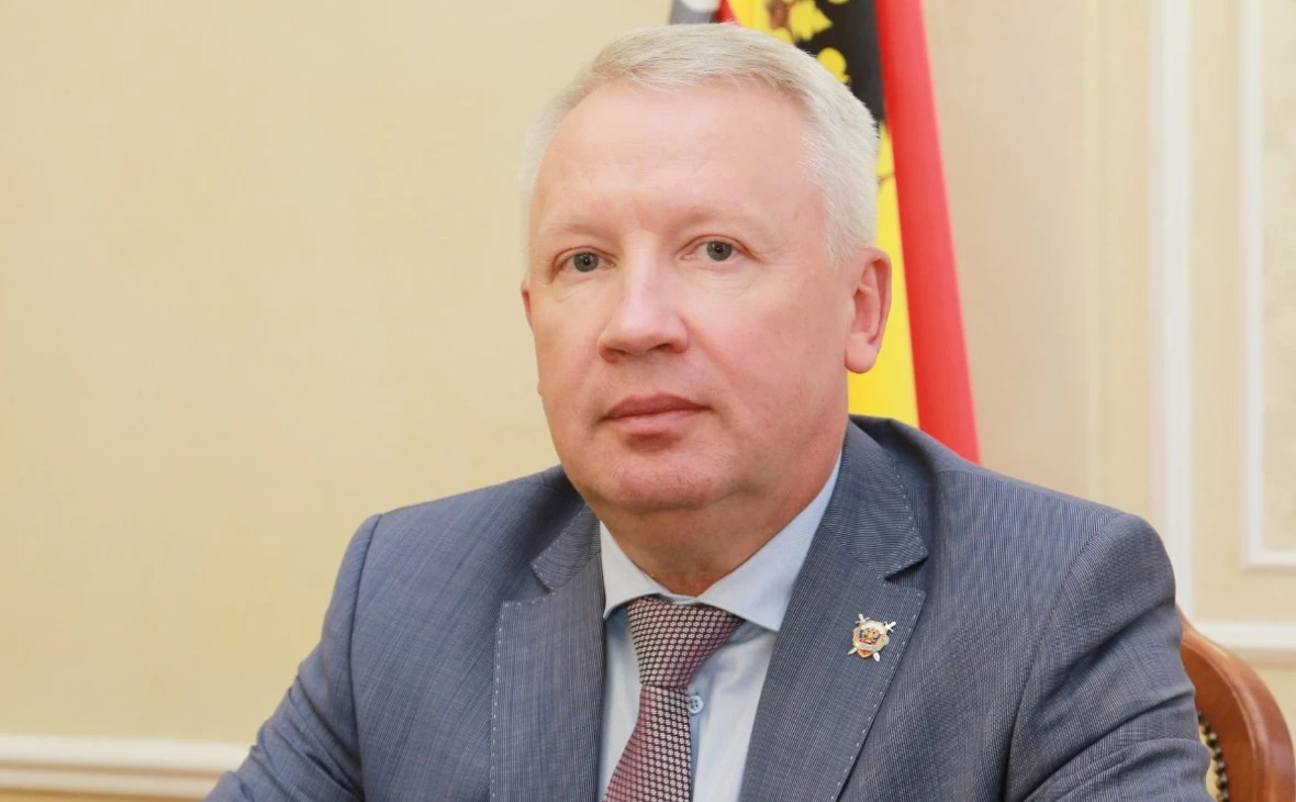 пресс-служба мэрии Воронежа