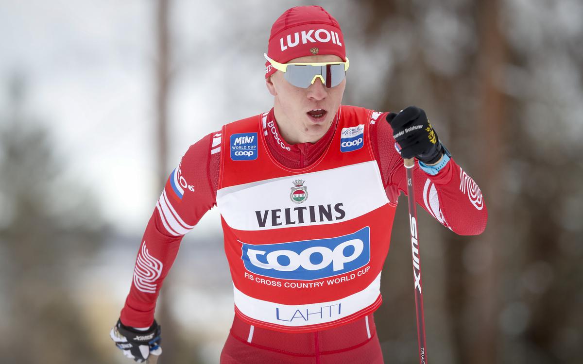 Норвежские лыжники обвинили Александра Большунова во лжи
