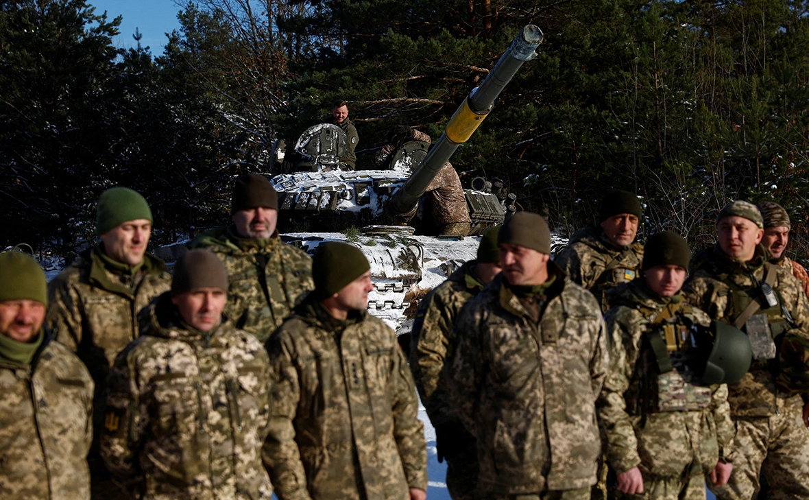 Валентин Огиренко / Reuters