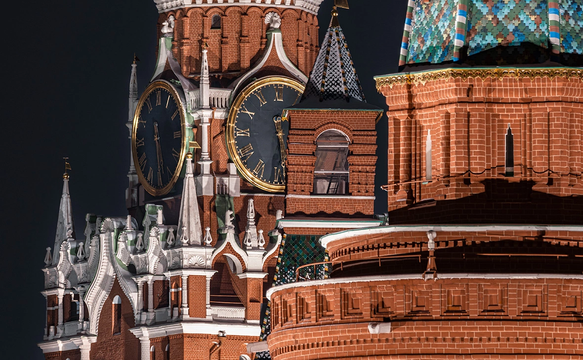 Константин Кокошкин / Global Look Press