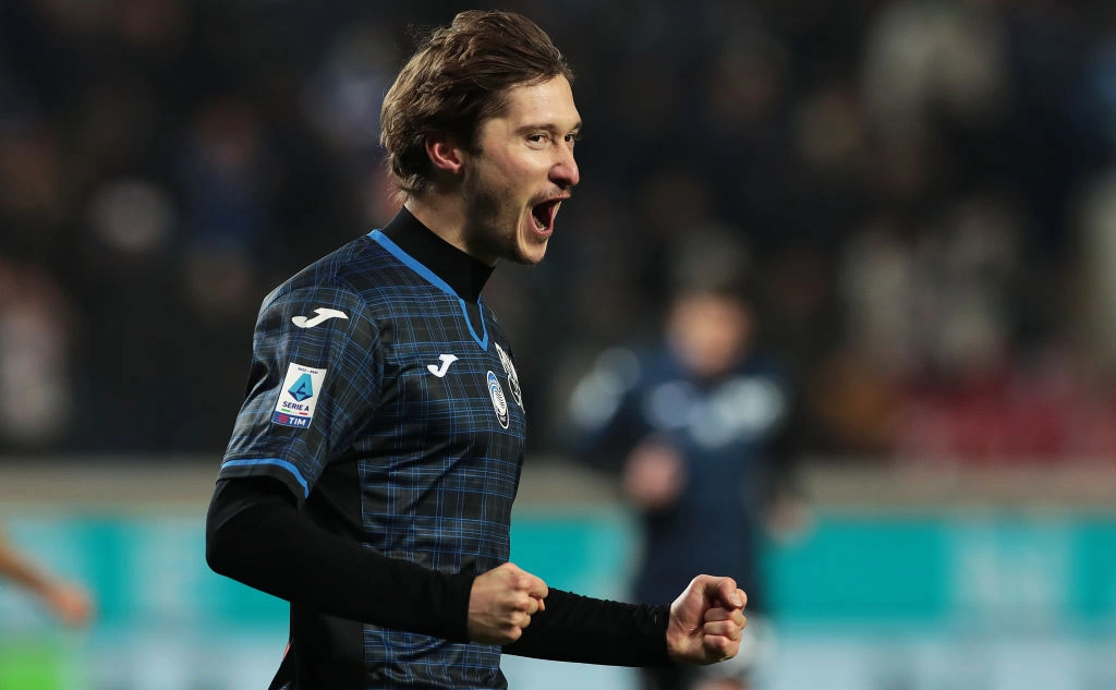 Emilio Andreoli / Getty Images