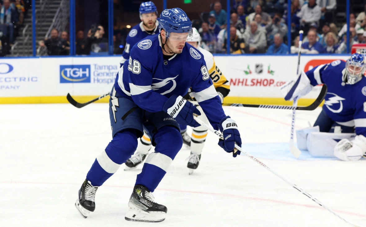 Kim Klement Neitzel / USA TODAY Sports / Reuters