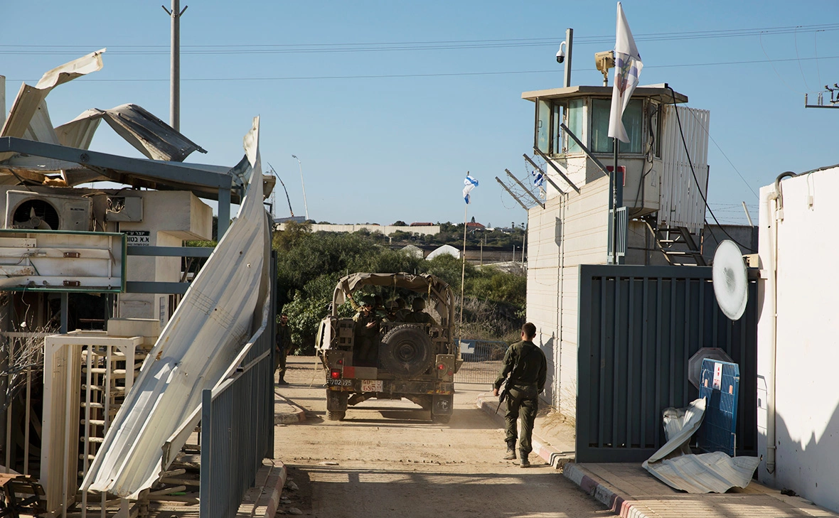 Amir Levy / Getty Images