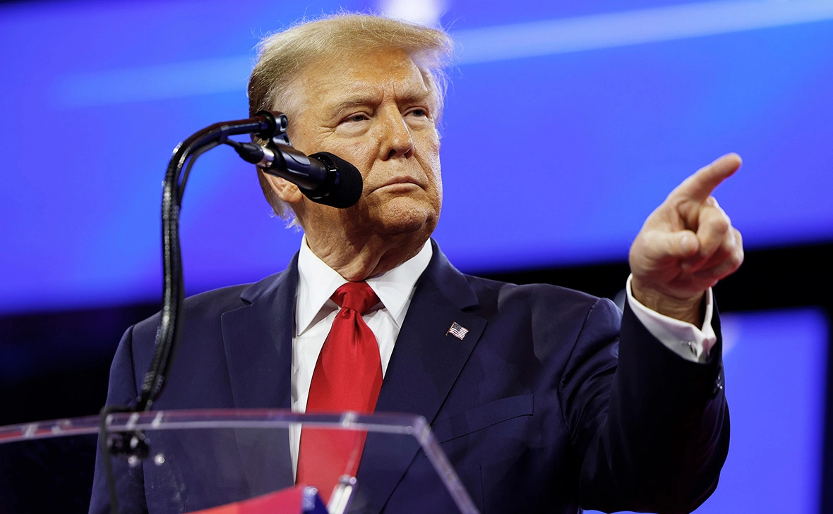 Anna Moneymaker / Getty Images