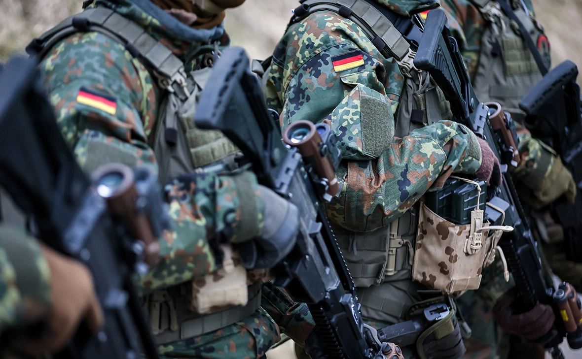 Leonhard Simon / Getty Images