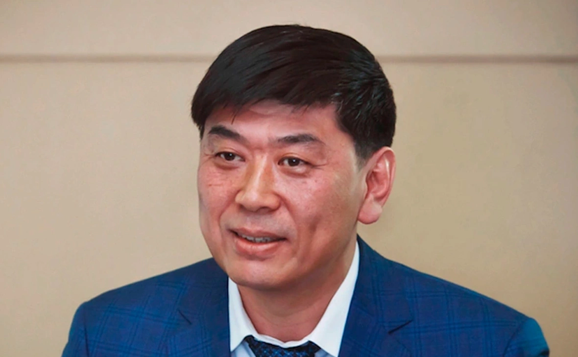 фонд «Родные Острова»