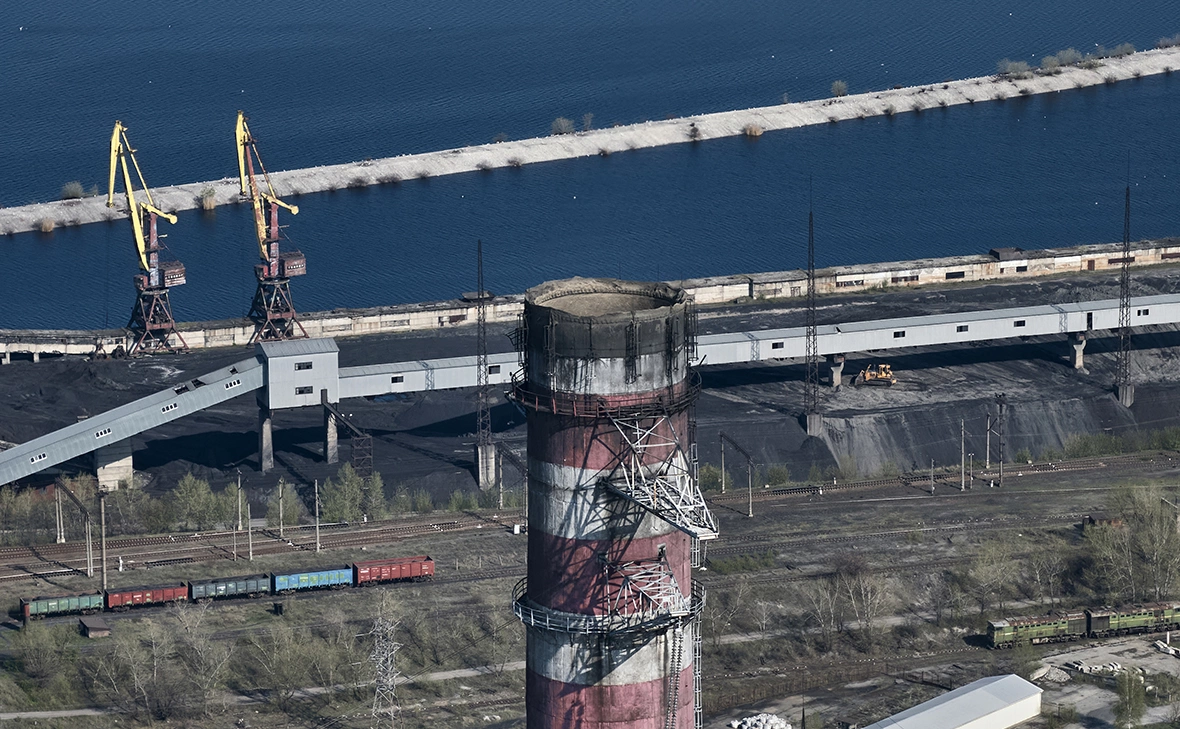 Константин Либеров / Libkos / Getty Images