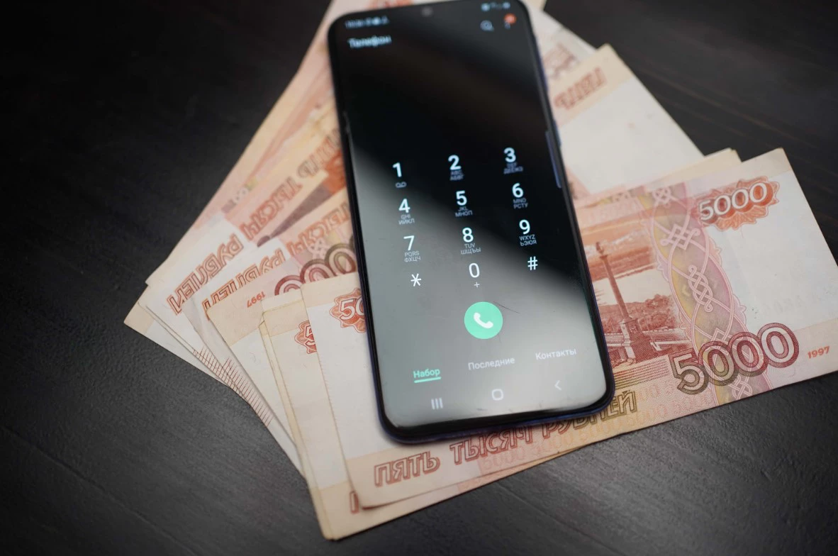 Стас Этвеш / URA.RU