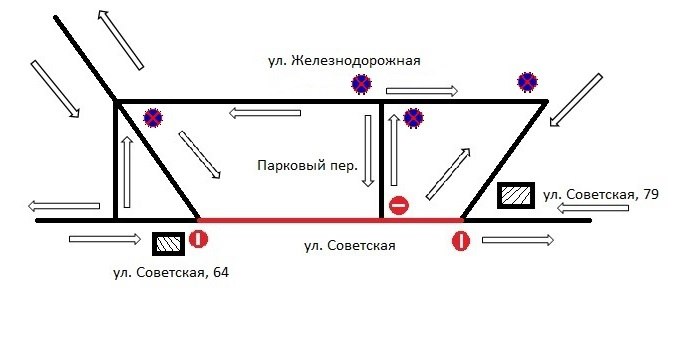 Фото: пресс-служба мининфрастуктуры