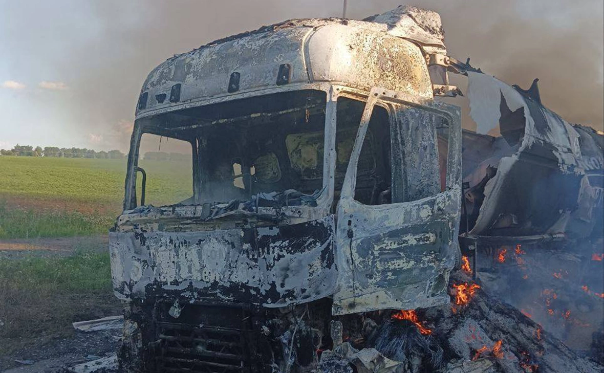 vvgladkov / Telegram