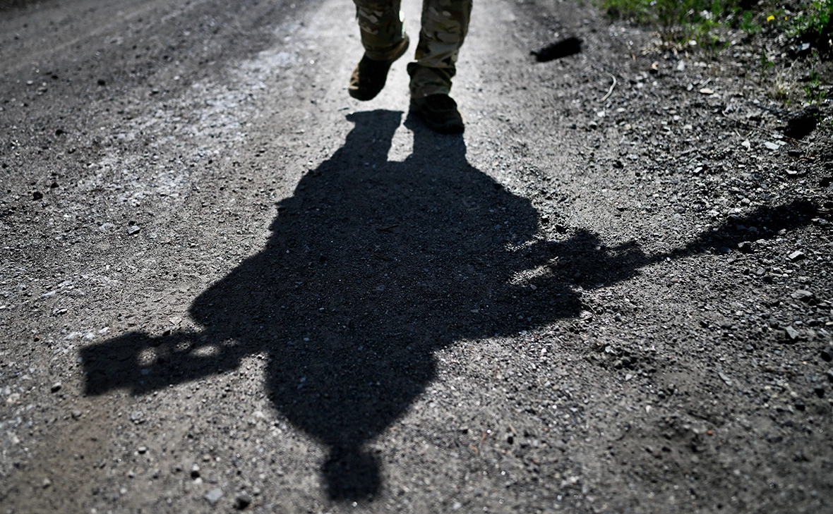 Станислав Красильников / РИА Новости