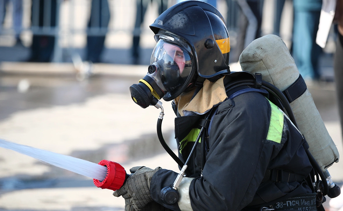 Кирилл Брага / РИА Новости