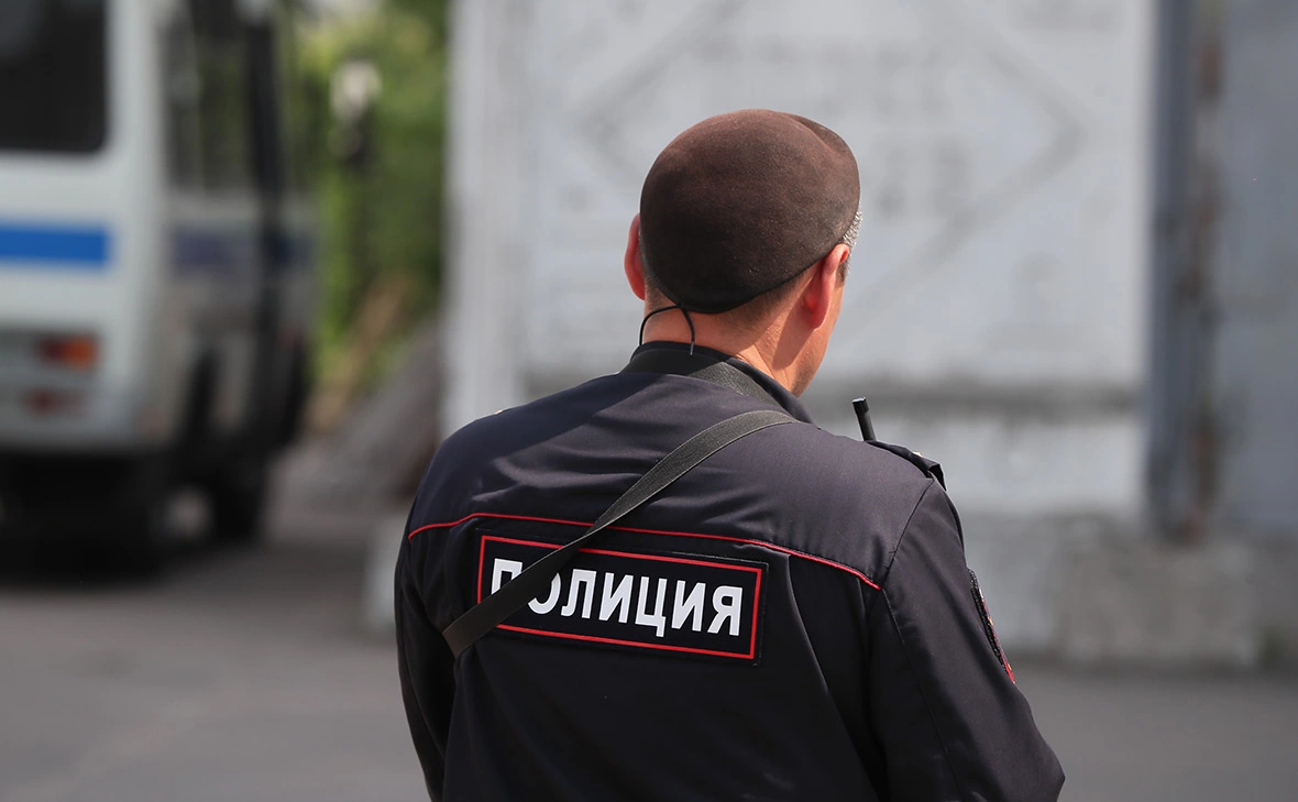 Владислав Шатило / РБК