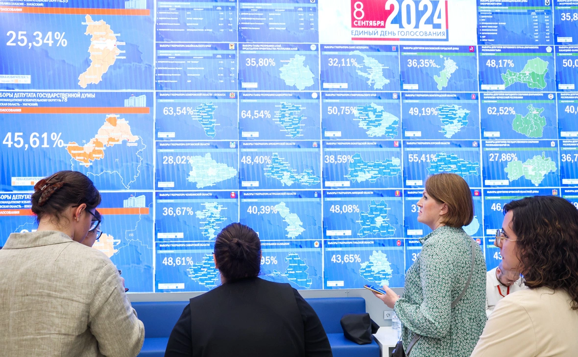 Сергей Фадеичев / ТАСС