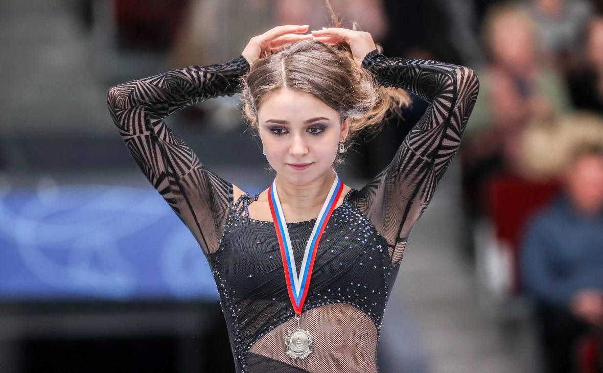 Александр Демьянчук / ТАСС