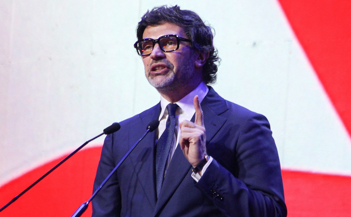 Инна Кукуджанова / ТАСС