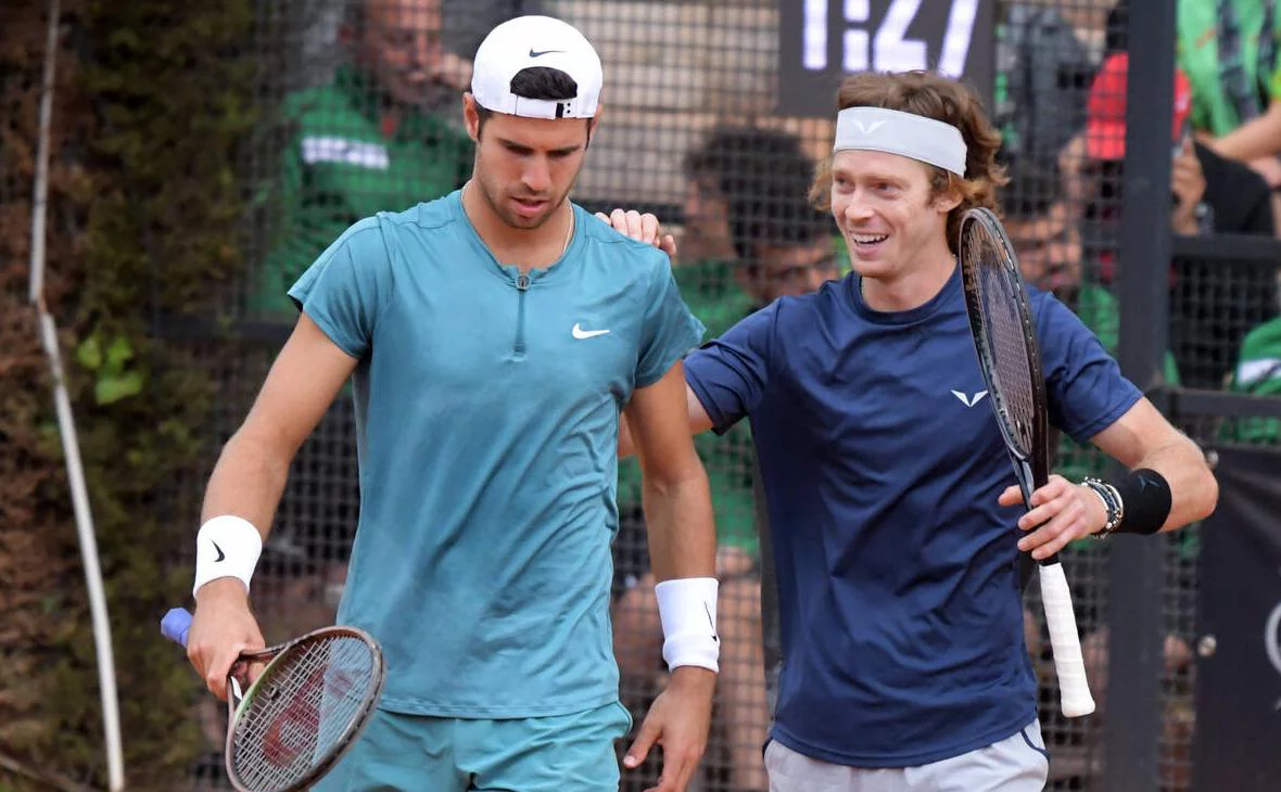 IMAGO / Andrea Rosito / Global Look Press