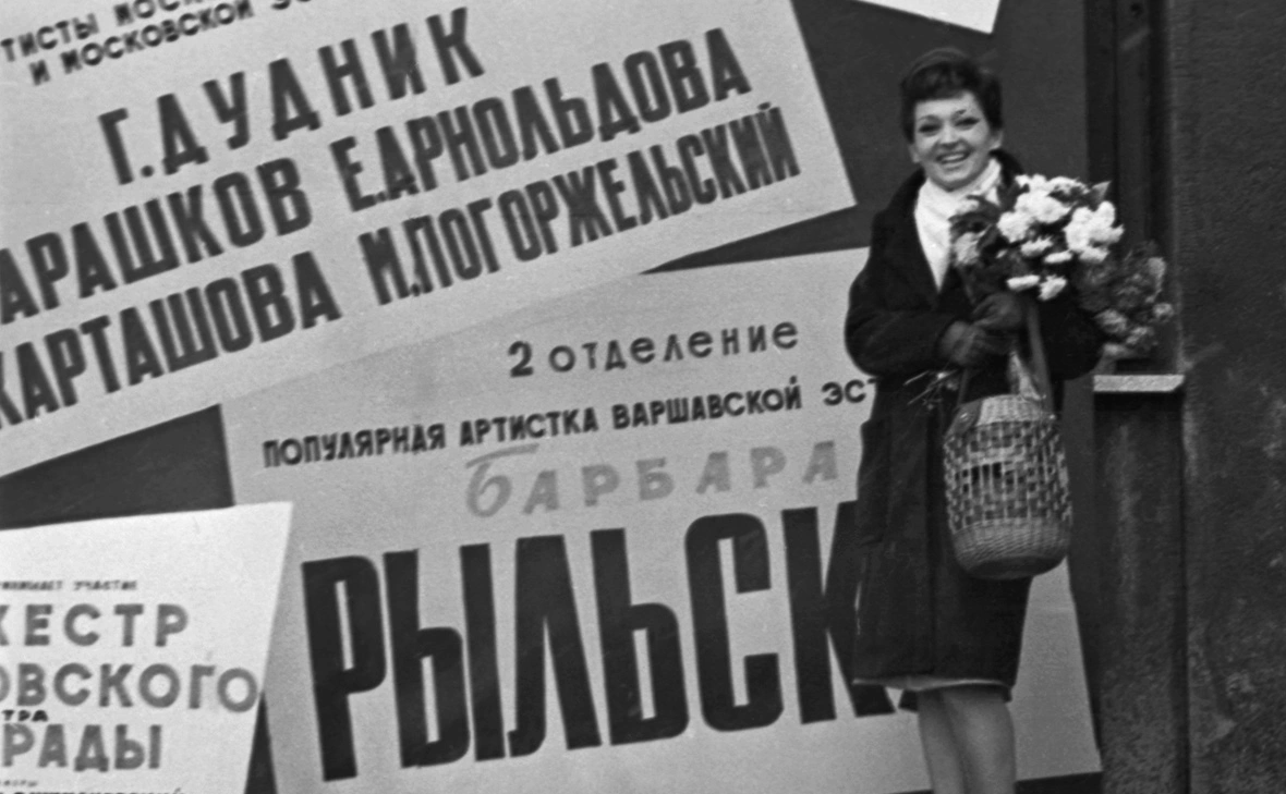 А. Лидов / РИА Новости