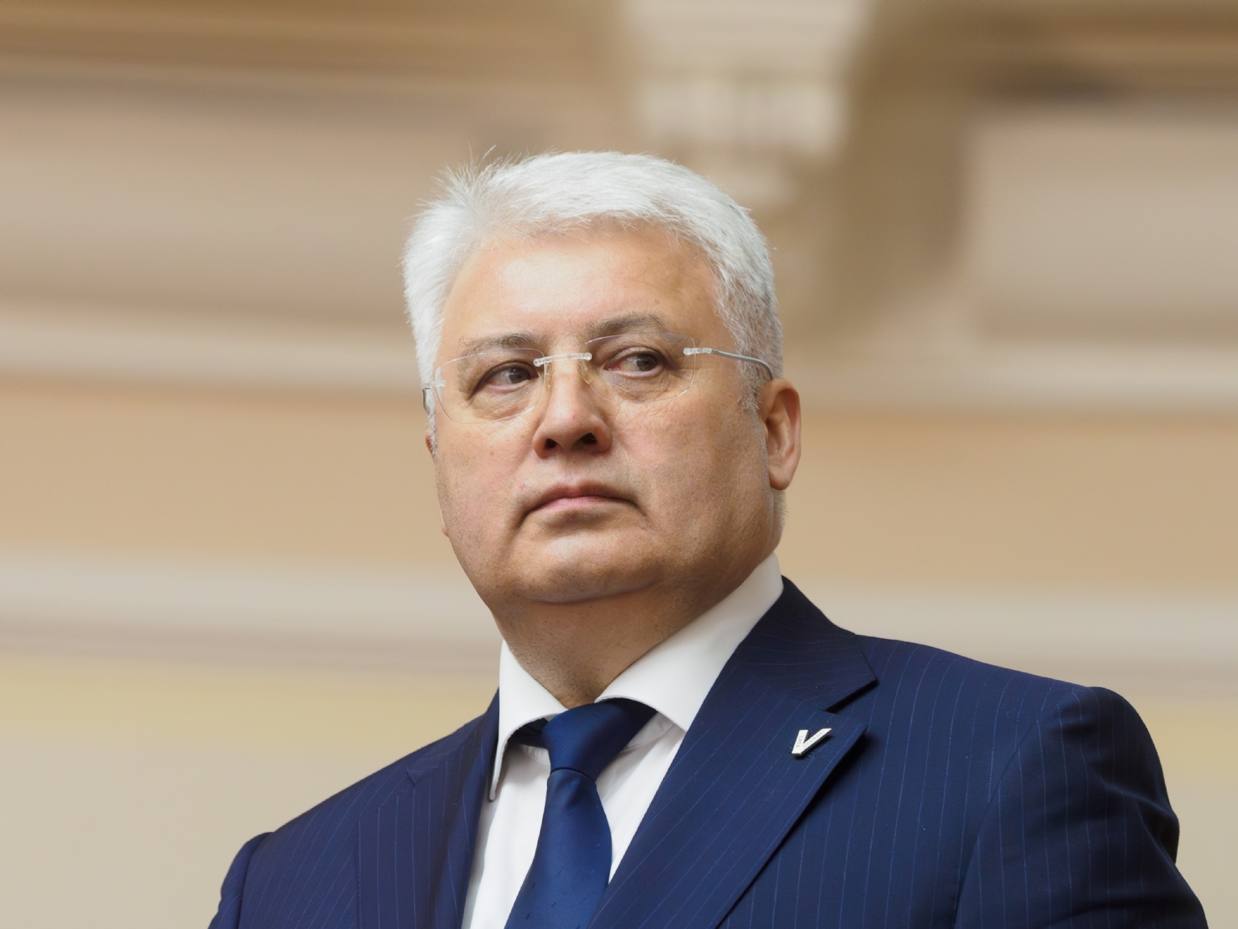 Олег Эргашев