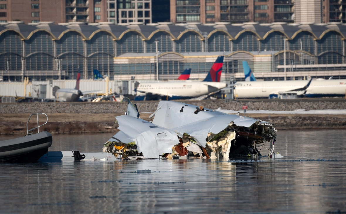 U.S. Coast Guard / Getty Images