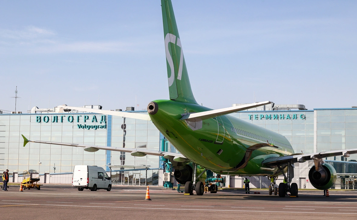 Дмитрий Рогулин / ТАСС