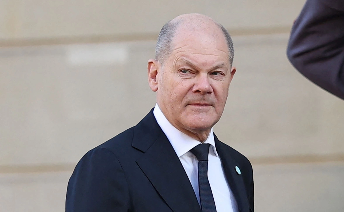 Toby Melville / Getty Images