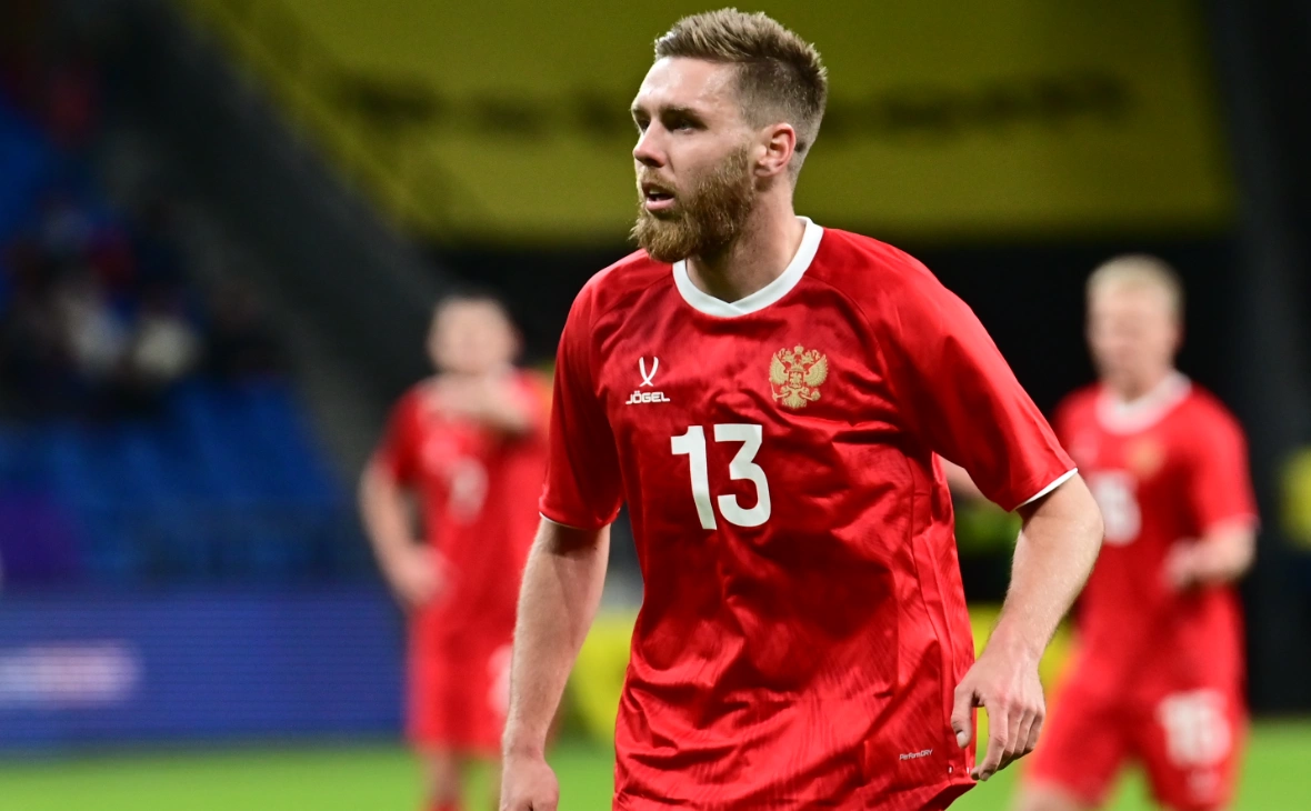 Pavel Kashaev / Global Look Press