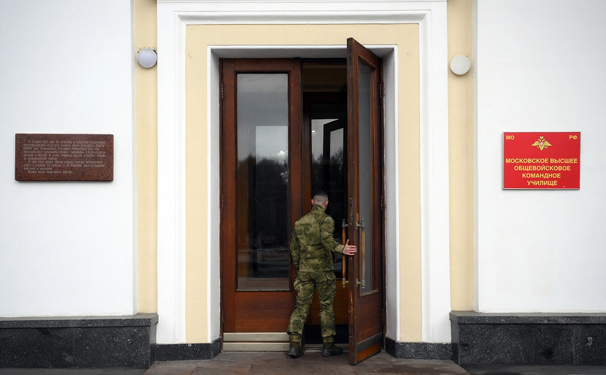 Алексей Майшев / РИА Новости