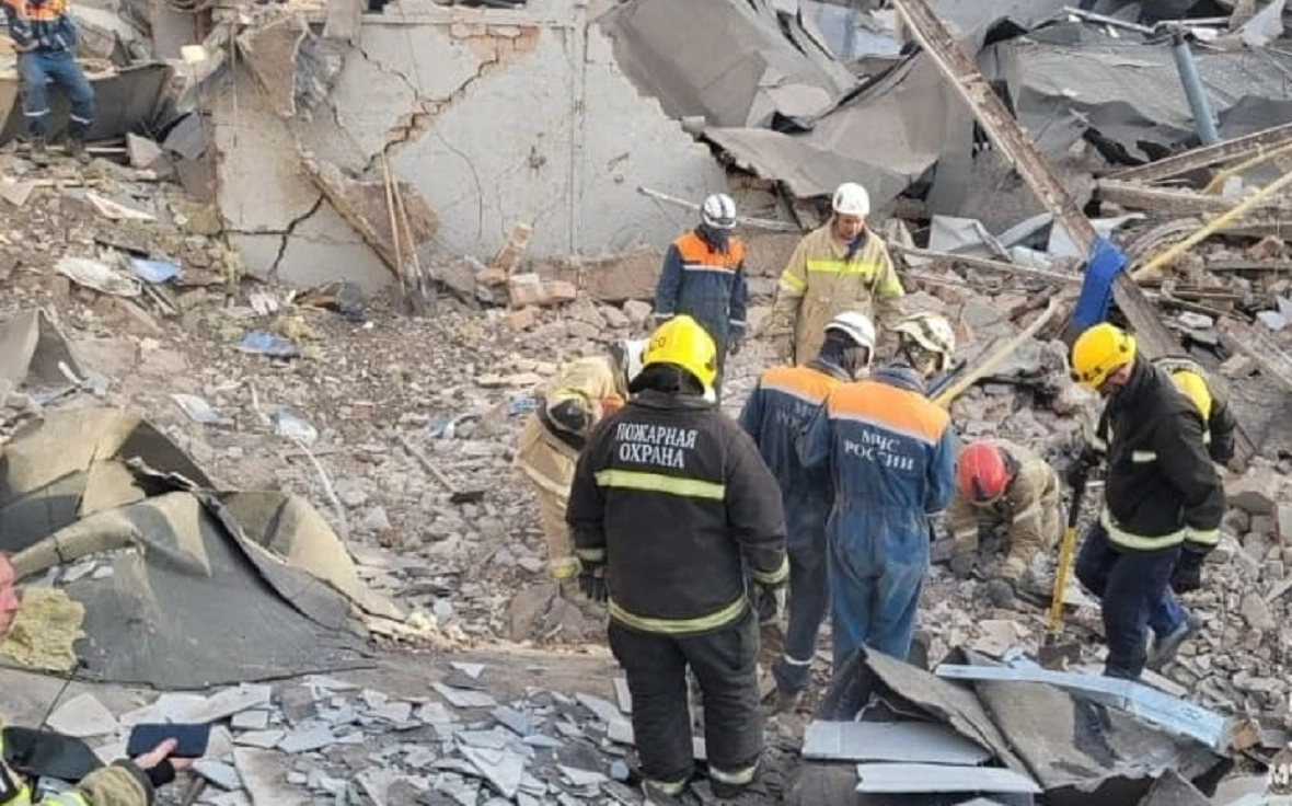 ГУ МЧС России по РБ