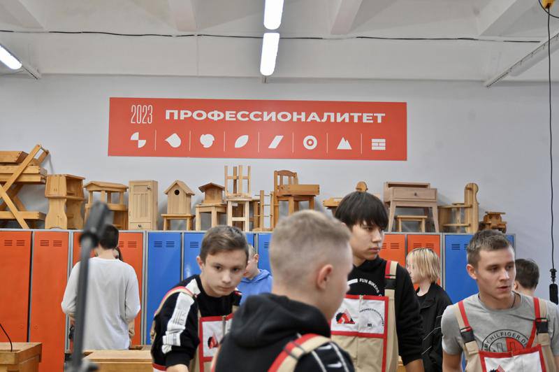 Фото: телеграм-канал Дениса Паслера