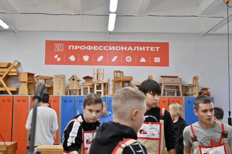 телеграм-канал Дениса Паслера