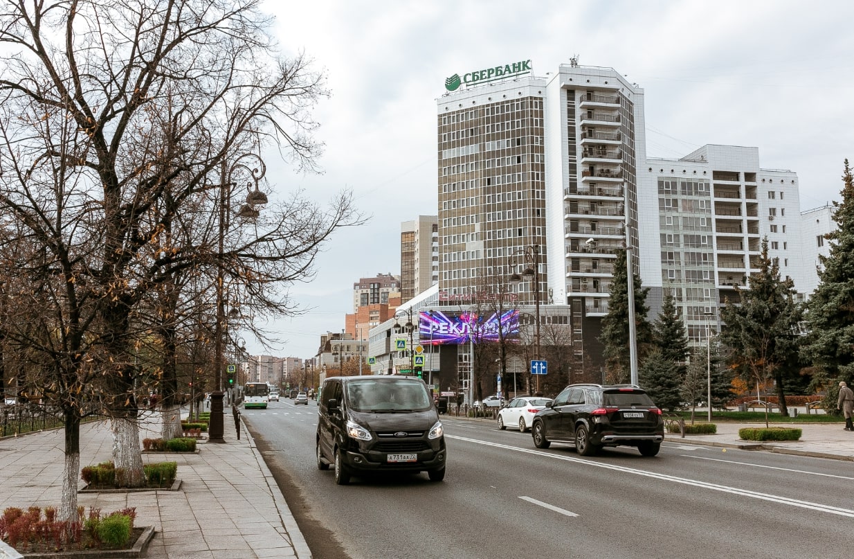 Фото: Денис Моргунов / URA.RU